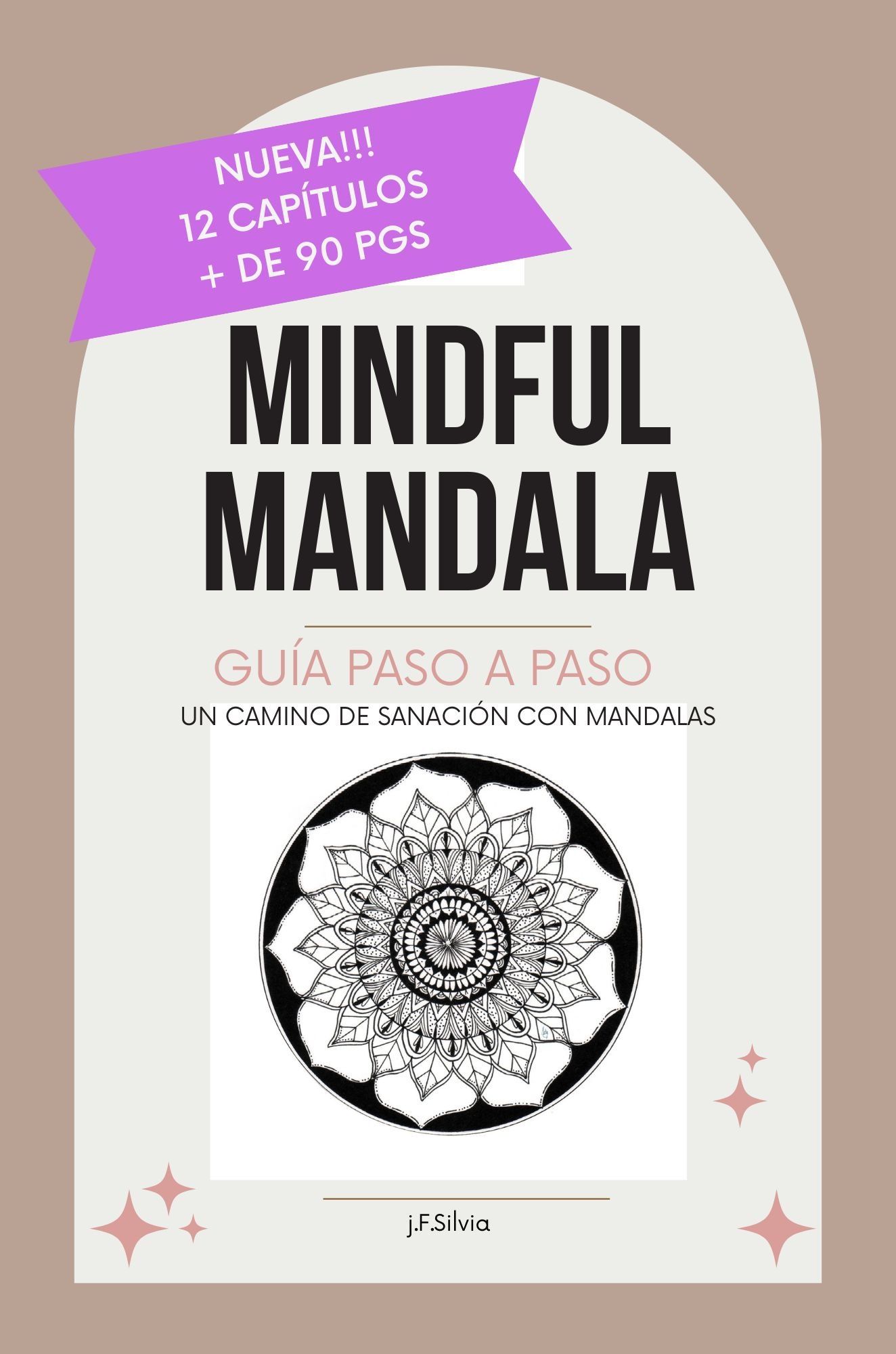 Guía Mindful Mandala