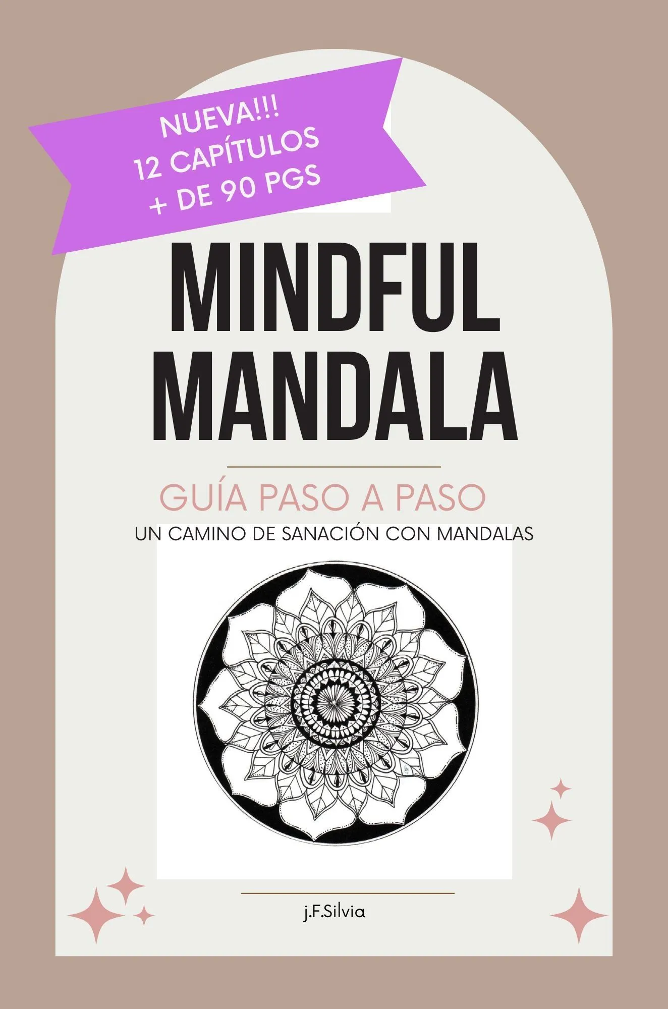 Guía Mindful Mandala