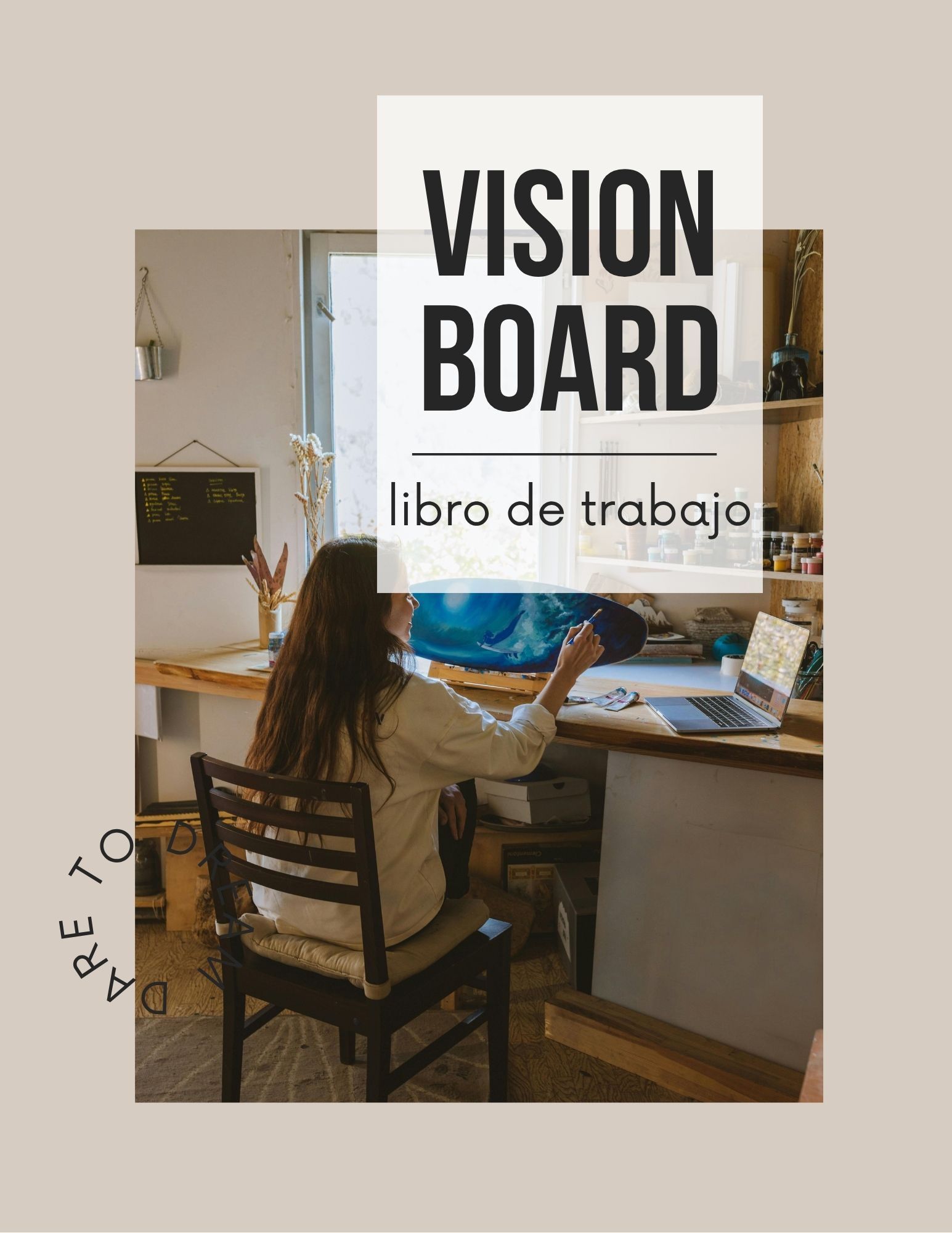 Tablero de Visión